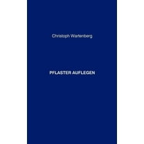 Pflaster auflegen, (Paperback)