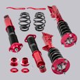 thumbnail image 1 of Maxpeedingrods Coilovers Kits For BMW E36 3 Series 24 Ways Adj. Damper & Height Shocks Struts, 1 of 6