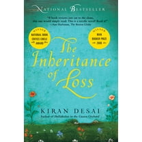 Pre-Owned The Inheritance of Loss (Paperback) 0802142818 9780802142818