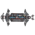 thumbnail image 5 of Team Associated ASC20520 1-8 Scale Rival MT8 Off-Road Electric 4WD RTR Truck, 5 of 6