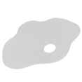 thumbnail image 3 of Beauty Silicone Sticker, Anti-Wrinkle Sticker Silicone Line Stretch Marks Removal Belly Stickers  for Reduces Wrinkles for Anti-Wrinkle, 3 of 8