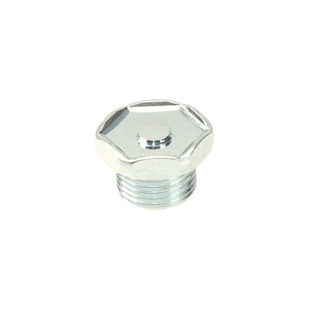 Genuine Differential Drain Plug