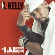 R. Kelly - R. In R&B Collection, Vol. 1 - R&B / Soul - CD