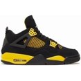 thumbnail image 1 of Ni - ke Size 12 - Jordan 4 Retro Low Thunder, 1 of 5