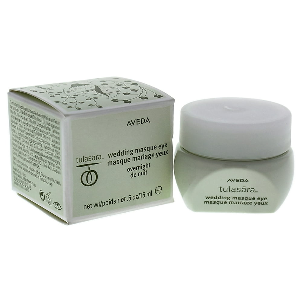 Aveda Aveda Wedding Masque Eye 15ml/.5oz