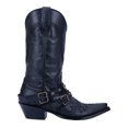 thumbnail image 3 of Women's Dan Post Boots Restless Cowgirl Boot DP4064, 3 of 7