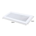 thumbnail image 2 of Floor Vent Screen Baby Safety Protection Folding Convenient Flexible Floor Register Screen, 2 of 5