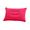 Rose Red, variant on Inflatable Pillow for Camping Travel Pillow Flocked Fabric Air Pillow for Comfortable, Ergonomic Inflating Pillows for Neck & Lumbar Support While Camp Hiking Backpacking
