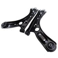 thumbnail image 6 of Corfhy 2Pcs Front Left Right Lower Suspension Control Arm with Ball Joint Fit for Hyundai Elantra 2017-2020, Elantra GT Kona 2018-2023 for Kia Forte Forte5 2019-2023 Replace CMS801224,54500F3000, 6 of 17