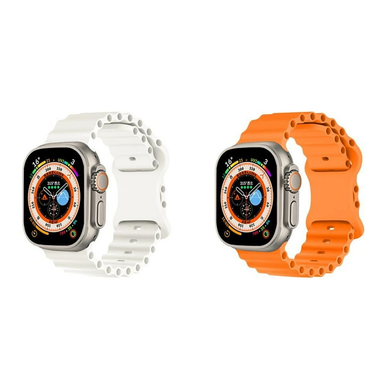 Apple watch deals band multipack 38mm
