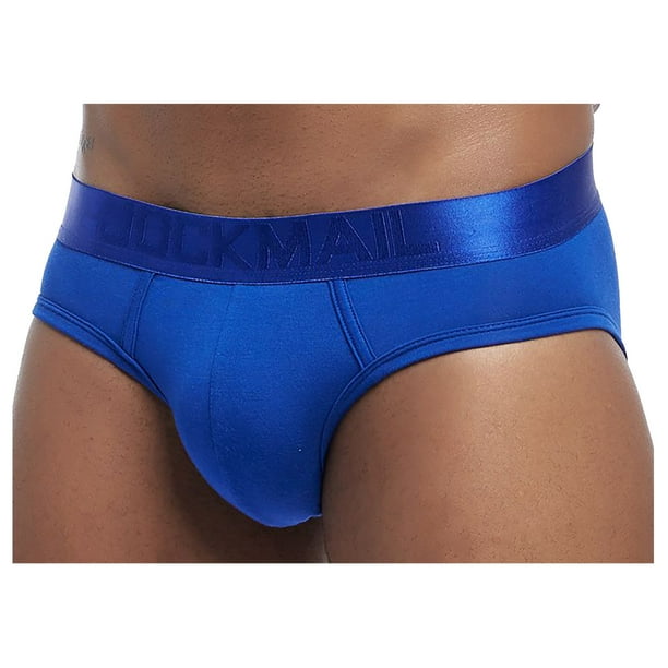 DNDKILG Jockstrap Jock Strap Underwear for Men Athletic Male Supporters