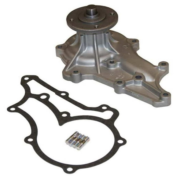 GMB 170-1410 Water Pump that fits a Toyota 4Runner (1984-1984)