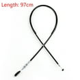 thumbnail image 2 of New Clutch Control Cable For Honda CBR900 CBR929 Fireblade 2000-2001 CBR954, 2 of 5