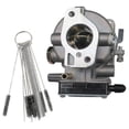 thumbnail image 3 of 693480 Carburetor Compatible With Briggs Stratton 693479 499306, 3 of 5