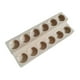 thumbnail image 2 of Exhibidor de aceites esenciales de madera, soporte para aceites esenciales, organizador de aromas cosméticos, ideal para aniversarios y año Nuevo., 2 of 8
