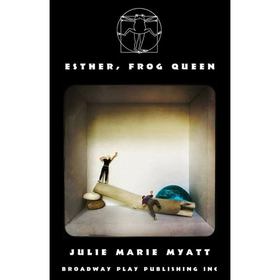 Esther, Frog Queen (Paperback)