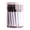 Black, variant on Magnetic Dry Erase Markers,White Board Markers with Eraser Cap,Dry Erase Point Tip Markers,Washable Non-Toxic Ink for Home And Office,White Board Mini Dry Erase Markers,24pc(Black)