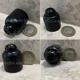 thumbnail image 4 of Mini Camara Wifi Espia X5 P2p Fullhd Vision Nocturna 32gb Color Negro, 4 of 8