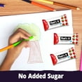 thumbnail image 4 of That's it. Gluten-Free Soft & Chewy Apple + Strawberry Ready-to-Eat Fruit Bars, 0.7oz, 8 Count Shelf Stable Box, 4 of 7