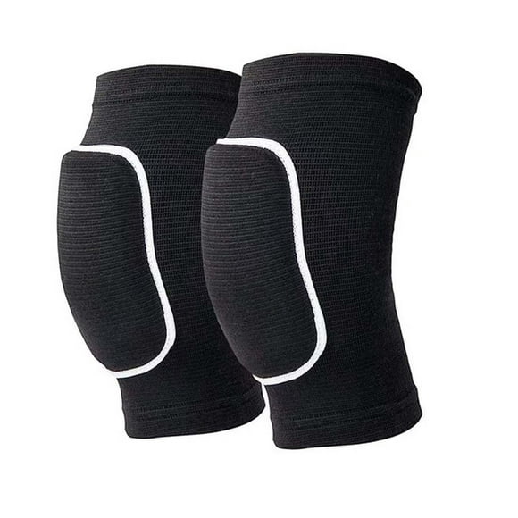 zanvin Sports Gifts Clearance, Soft And Breathable, Thick Sponge, Youth Volleyball, Men's And Women's Knee Pads, Volleyball, Dance, Fitness, And Other Sports Knee Pads