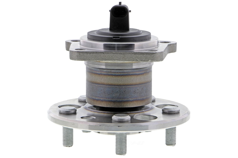 Wheel Bearing and Hub Assembly Fits select: 1998-2003 TOYOTA SIENNA