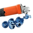 thumbnail image 3 of 30-55mm Diamond Core Drill Bit with M10 Thread for Granite Blind Alley 30mm, 3 of 6