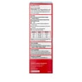thumbnail image 6 of Children's Tylenol Cold, Cough, and Sore Throat, Bubblegum, 4 fl. oz, 6 of 7