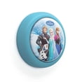 thumbnail image 3 of Philips Disney Gel Elsa Anna Olaf Batterie LED Push Touch Veilleuse (2 Pack), 3 of 7