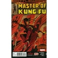 thumbnail image 1 of Master Of Kung Fu (2nd Series) #3 VF ; Marvel Comic Book, 1 of 1