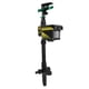 thumbnail image 2 of Aspersor de jardín con rociador de agua, sensor de sincronización solar a prueba de agua, sistema de riego automático para aspersores de jardín, mejore su experiencia, 2 of 8