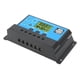 thumbnail image 1 of Controlador De Carga Del Panel Solar, Puerto De Carga USB Controlador De Carga Solar Ligero 12 V 24 V Adaptable Para Exteriores, 1 of 7