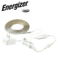 thumbnail image 6 of Energizer Smart Wi-Fi LED Light Strip with Voice Control, Multi-Color & White, 16.4 ft, 6 of 9