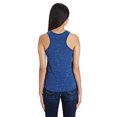 thumbnail image 2 of Threadfast Ladies' Blizzard Jersey Racer Tank, 2 of 3