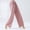 Pink, variant on Women's Casual Loose Wide Leg Pants Yoga Sweatpants Comfy High Waisted Sports Athletic Lounge Pants Modal Palazzo Dance Pants for Ballet, Work Out, Yoga