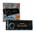 thumbnail image 1 of Estéreo 1 DIN Desmontable Audio Labs ADL-560CD con APP, USB y Bluetooth, CD AUX IN Salidas RCA Ilumi Audio Labs ADL560CD, 1 of 5