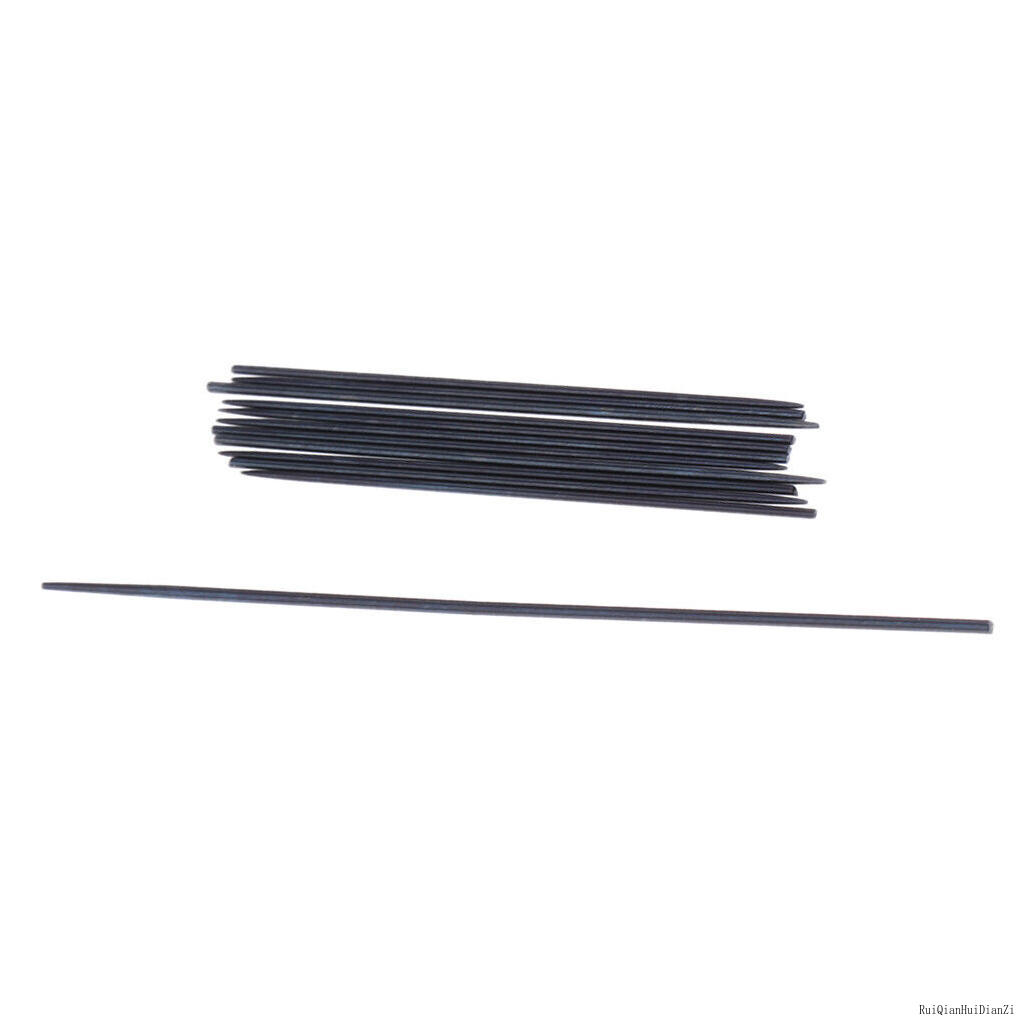 13 Pcs/Set Spring Needle 0.60.9Mm For Musical Instrument