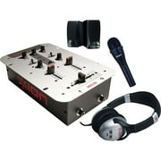 Ion Computer DJ Kit
