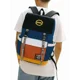 thumbnail image 3 of Mochila Backpack Shendy Vendy Impermeble Escolar De Gran Capacidad, 3 of 3