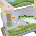 thumbnail image 5 of Fantasy Fields Magic Garden, Kids Decorative Rocking Chair, Multicolor, 5 of 8