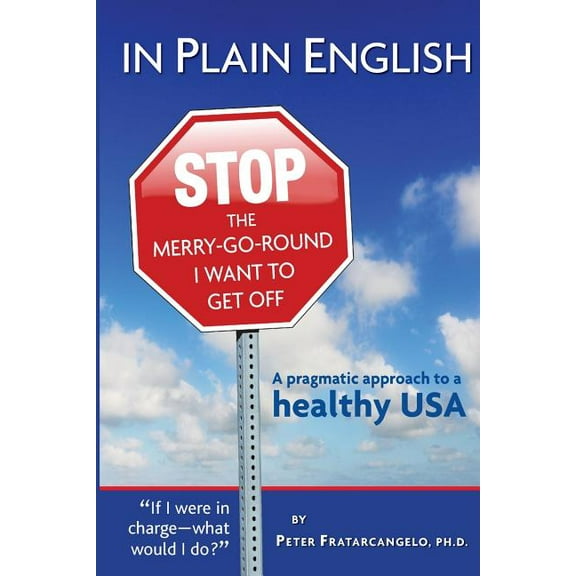 In Plain English (Paperback)