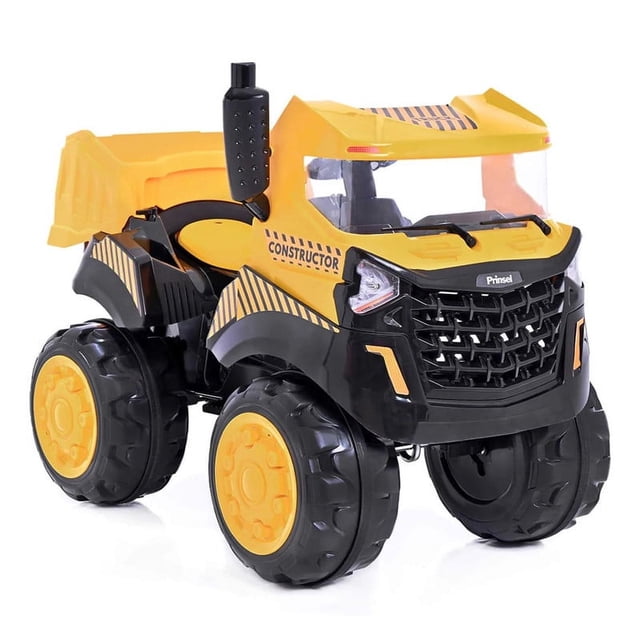 Montable Electrico Prinsel Truck 12v