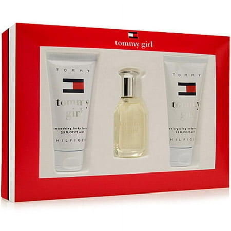 Tommy Girl 3 Piece