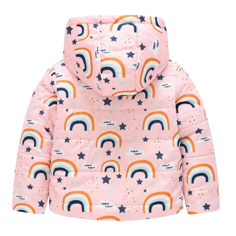 Marks girls cheap coats