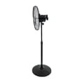 thumbnail image 3 of Ventilador Taurus De Pedestal 3 en 1 Maverick 18 Pulgadas Aspas y Rejilla Metalicas, 3 of 4