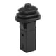 thumbnail image 1 of Fuel Door Buffer Ejector Latch 51178228939 Heat Resistant Stable Performance for 1 3 5 6 7 Series X3 E83 X5 E70 X6 E71, 1 of 4