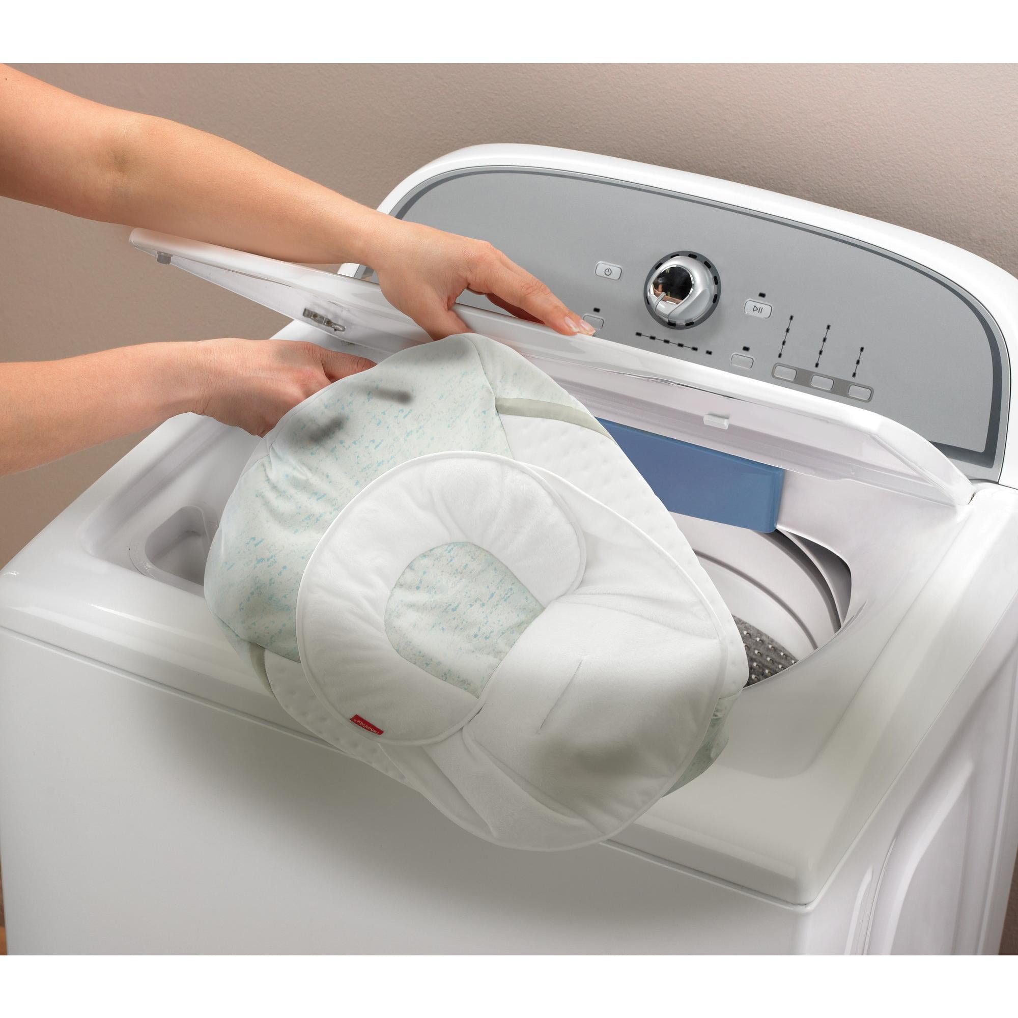 comfy cloud cradle n swing