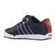 thumbnail image 2 of Tenis Children K-swiss Ontare De Piel Azul Marino, 2 of 4
