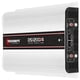 thumbnail image 3 of Amplificador Taramp's DS 1200x4 4 canales 1200W 2 ohmios, 3 of 9