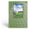 Golf Thank You Note Card- 10 Boxed Cards & Envelopes - Made