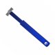 thumbnail image 2 of Eigraketly Afilador de ranuras para palos de Golf de 6 cabezales, herramienta de limpieza portátil para afilar cuñas de Golf, herramienta de limpieza de Golf azul Eigraketly OD000972-05B, 2 of 6